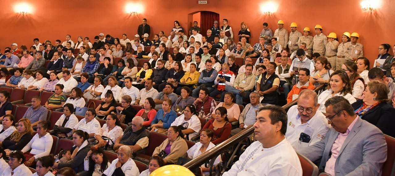Ayuntamiento de Córdoba coordinará estrategias con SESVER para prevenir el dengue.