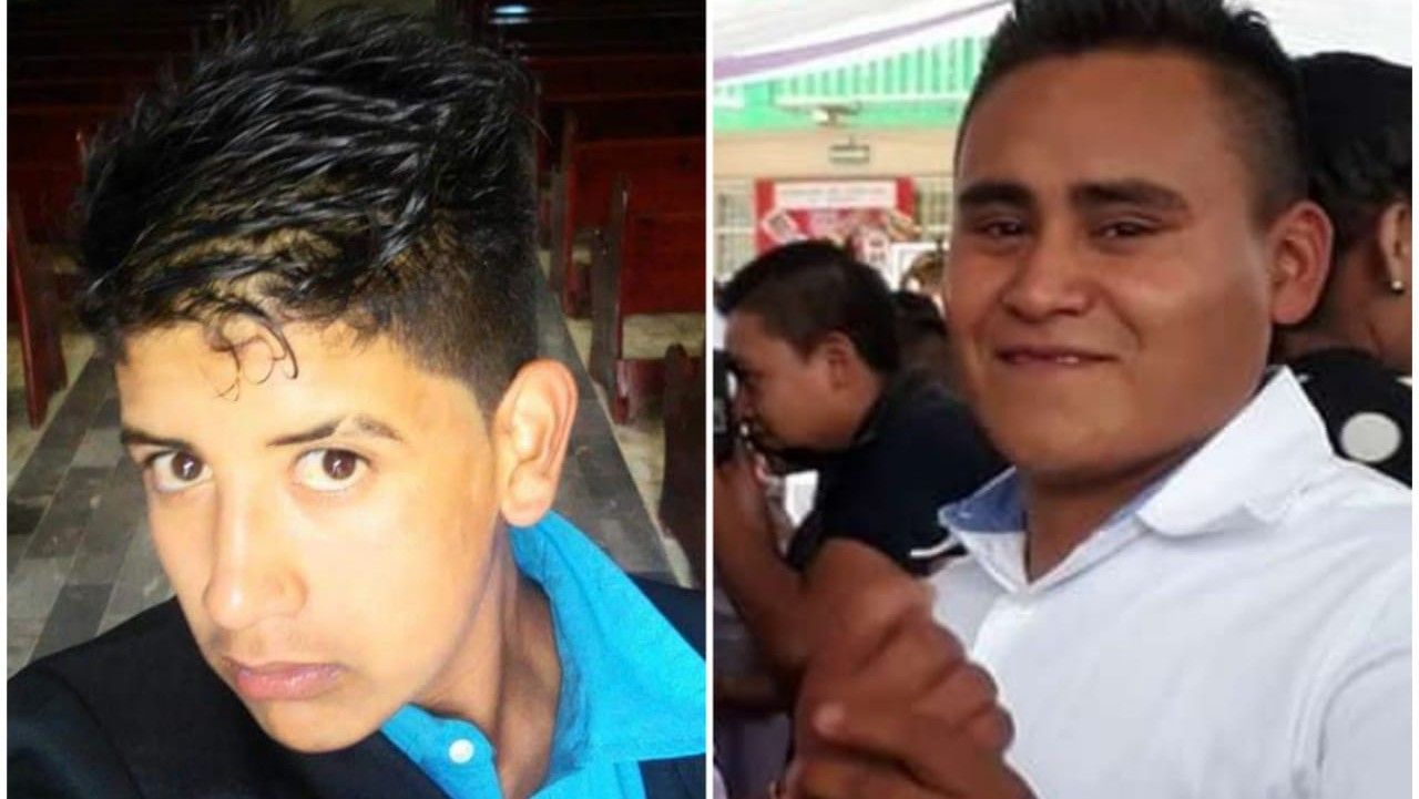 Familia de Veracruz pide ayuda para localizar a sus hijos desaparecidos en Huejutla, Hidalgo
