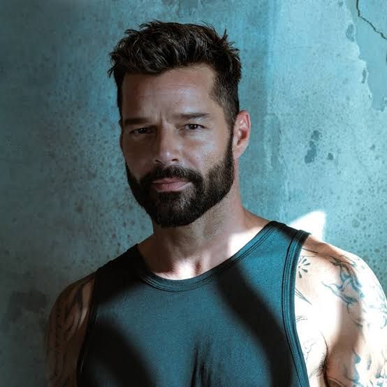 Ricky Martin cancela su gira "Movimiento en México" 