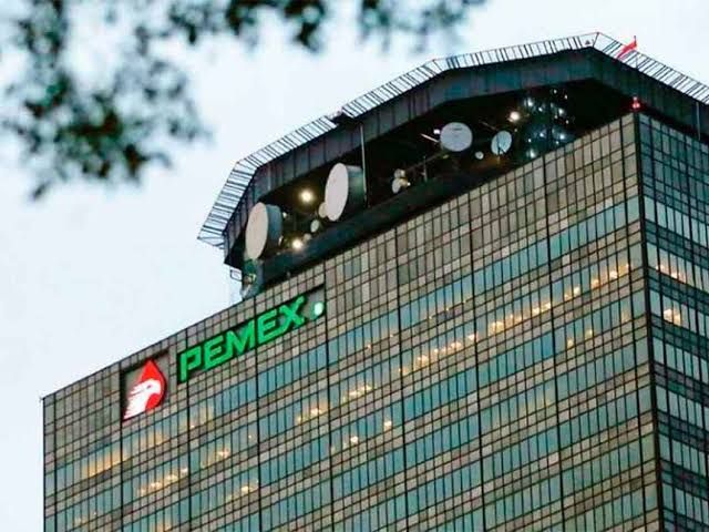 Cuenta Pemex con 100% de disponibilidad de líneas de crédito por su administración 