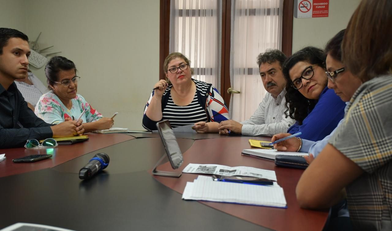 *Ayuntamiento de Córdoba suspende actividades de manera preventiva por alerta de Coronavirus*
