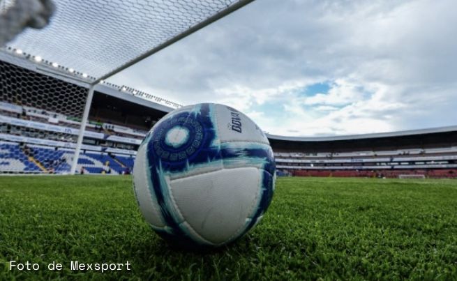 Por coronavirus, el futbol en México se suspenderá

