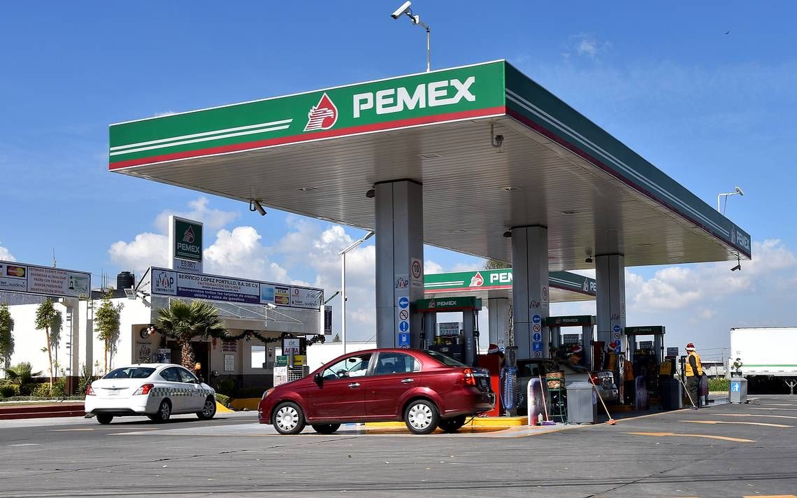Gasolineras deben bajar los precios Profeco
