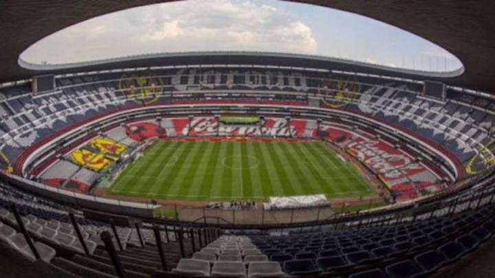 Ataca Covid-19 futbol mexicano: partidos sin público