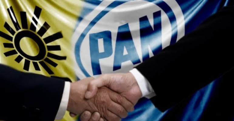 Solicitan PAN y PRD registro "para perder" en común 28 municipios en Hidalgo 