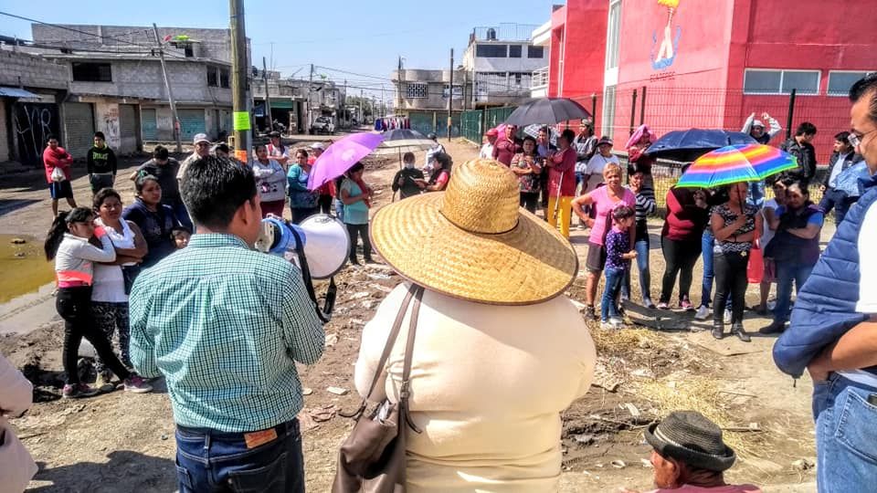 No dejaremos que provocadores de Morena se opongan al progreso de La Laguna