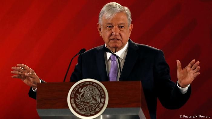 López Obrador agradece a Trump no cerrar frontera con México
