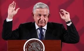 López Obrador no descarta construir hospitales ante coronavirus
