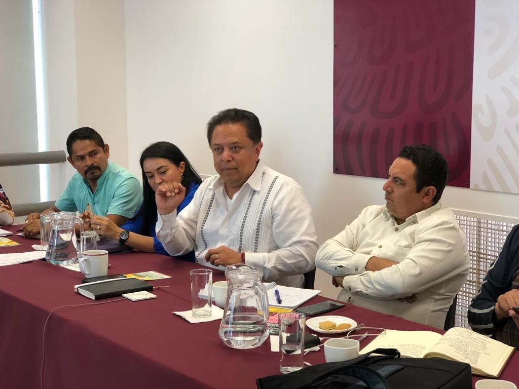 Guerrero, primer lugar nacional de beneficiarios en ’Producción para el Bienestar’, con más de 48 mil durante el primer bimestre
