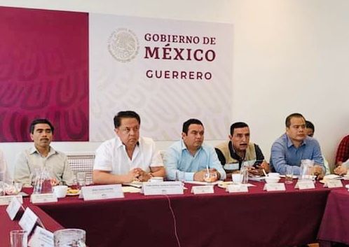 ’Producción para el Bienestar’, ha beneficiado a más de 48 mil en Guerrero 