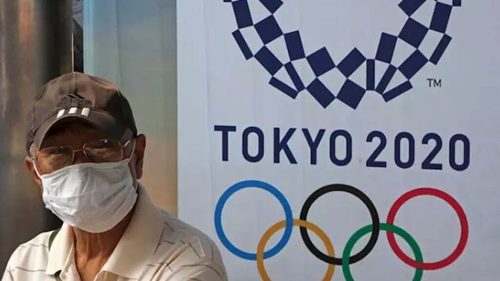 Japón decide posponer hasta 2021 los Juegos Olímpicos por Coronavirus.