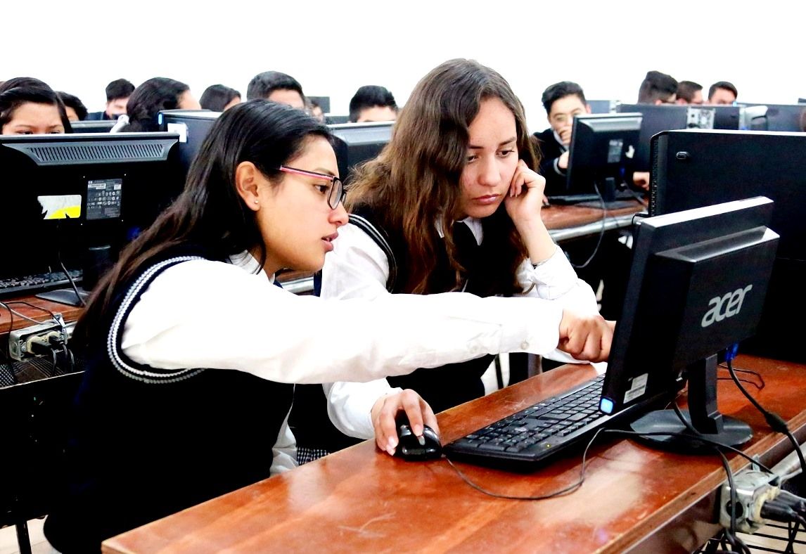 La Secretaría de Educación ofrece cursos en línea sobre Cultura de Paz