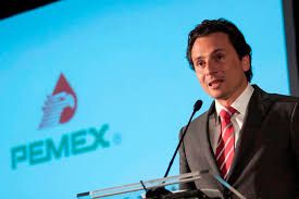 Gobierno de México solicita extradición de Emilio Lozoya
