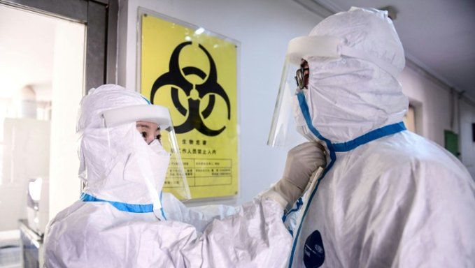 Preparado el Ejército para enfrentar pandemia Sedena
