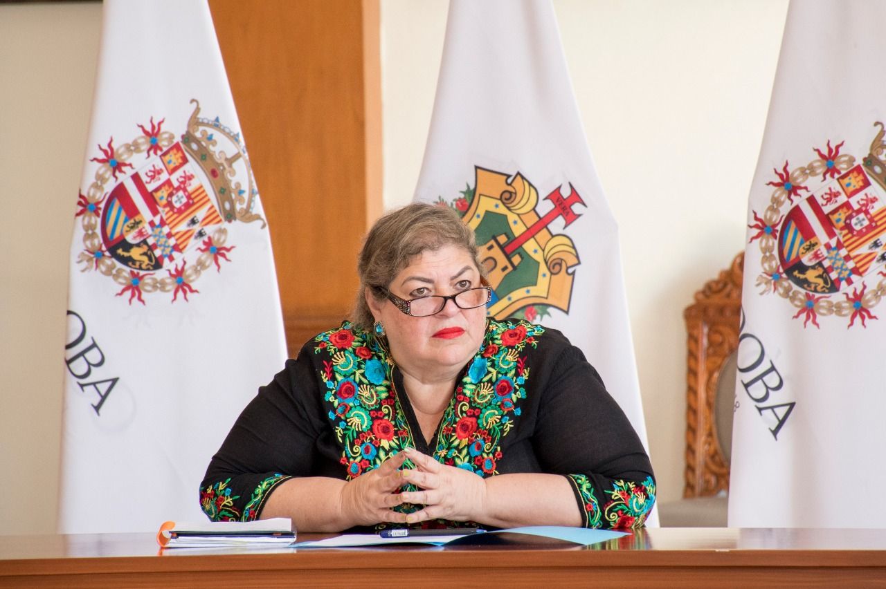 Ayuntamiento de Córdoba anuncia acciones para mitigar afectaciones sociales por COVID - 19.