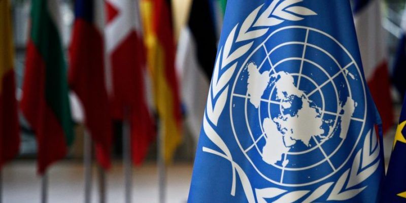 ONU propone plan mundial para combatir el COVID 19 en las regiones más pobres