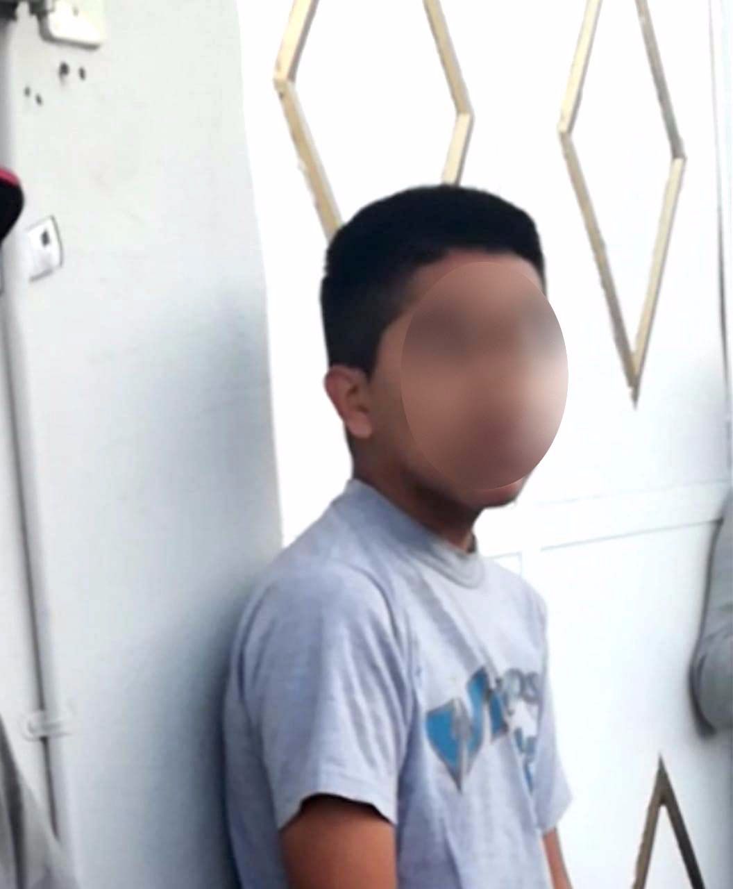 Detienen a adolescentes por robo a casa de empeño en Ecatepec 