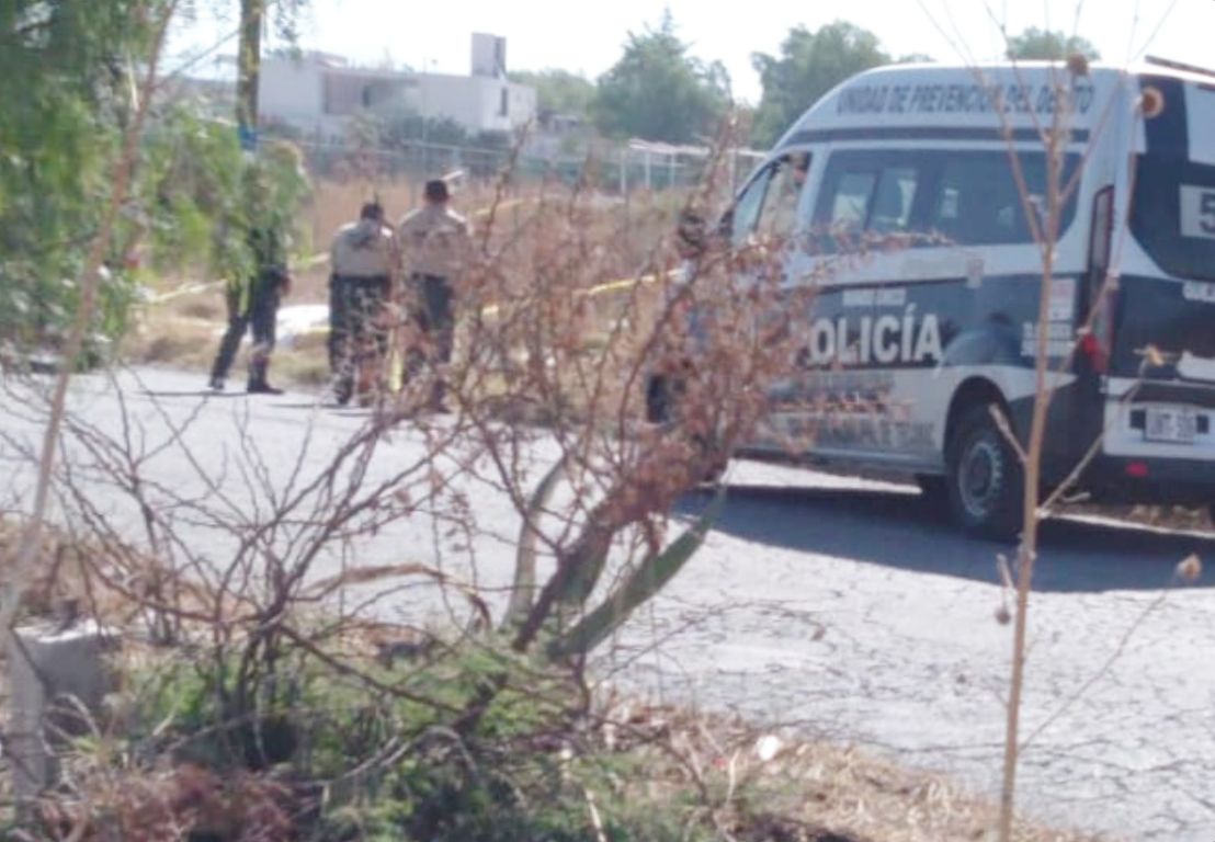 Localiza a mujer asesinada en Tecámac
