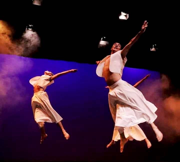 El Centro Cultural Mexiquense Bicentenario impulsa talento en la danza