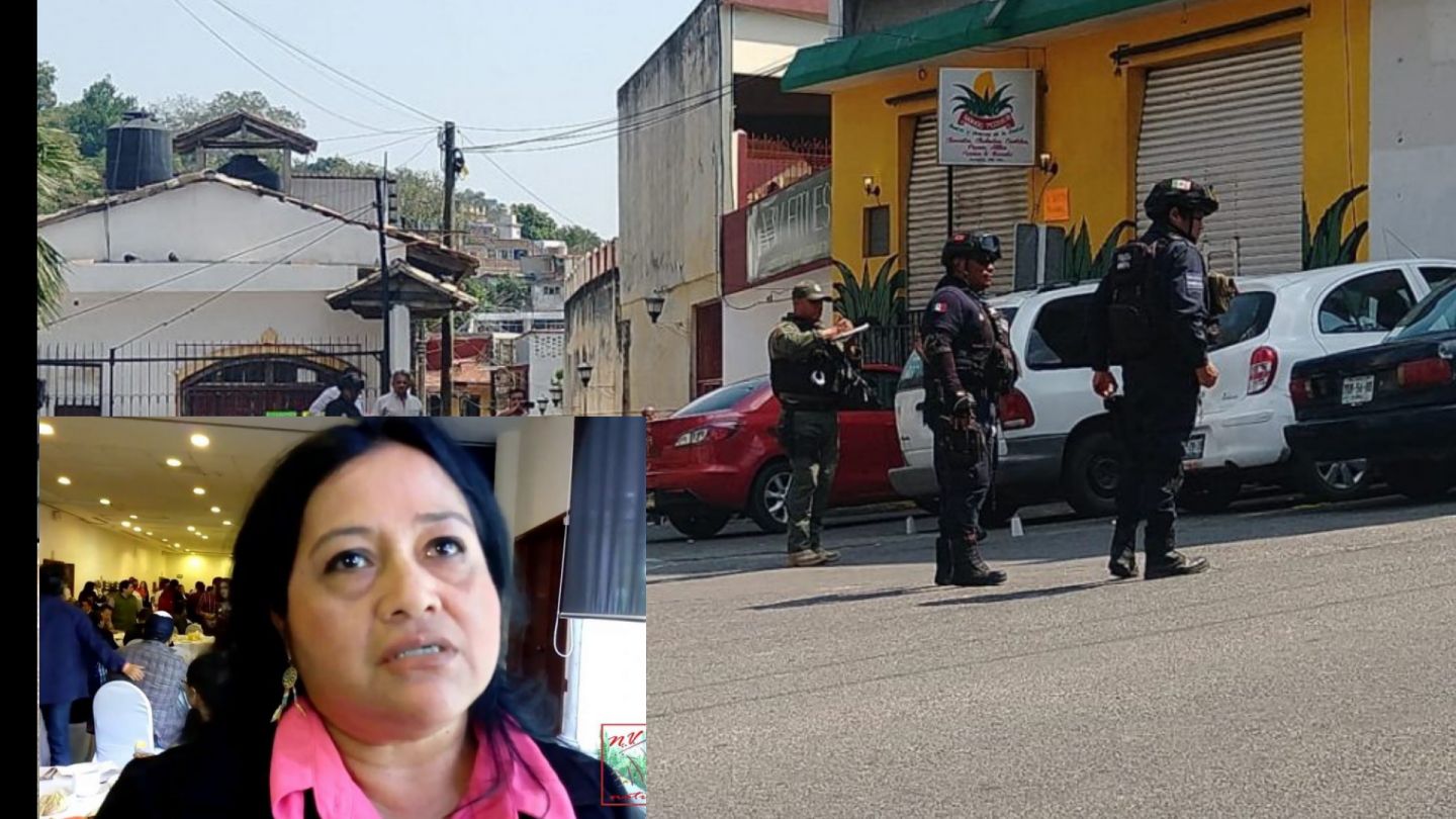 Asesinan a reportera del Diario Xalapa de Veracruz 