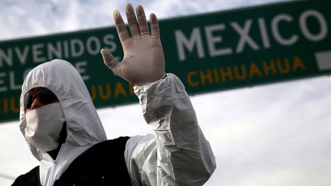 COVID-19, el problema más grave que ha enfrentado México en 100 años: especialista de la UNAM
