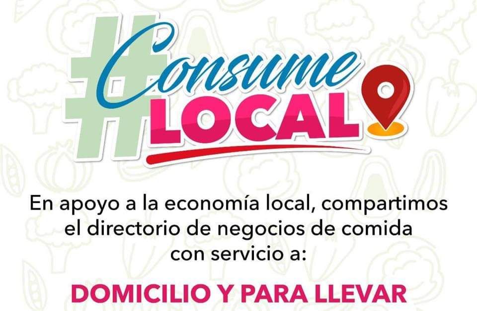 Texcoco Crea directorio de servicios a domicilio 