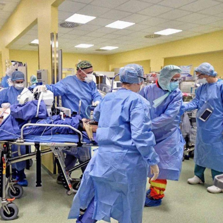 2 Médicos del IMSS mueren por Covid-19, existe posible contagio masivo de personal