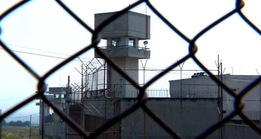Personal administrativo penitenciario del EdoMex teme por su salud