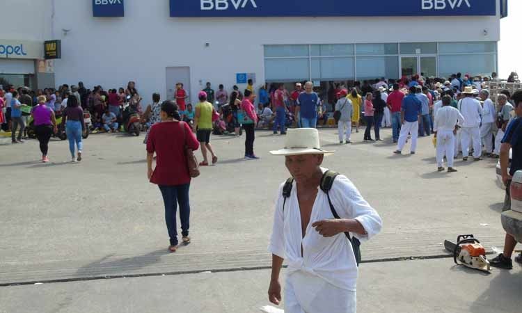 La población de Iguala y Taxco no entiende el peligro que corre: funcionario