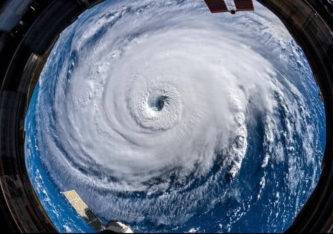 Ocho huracanes en 2020 impactarán al Atlántico