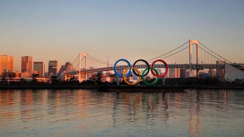 Se ensombrece confirmación de fecha Juegos Olimpicos Tokio 2021
