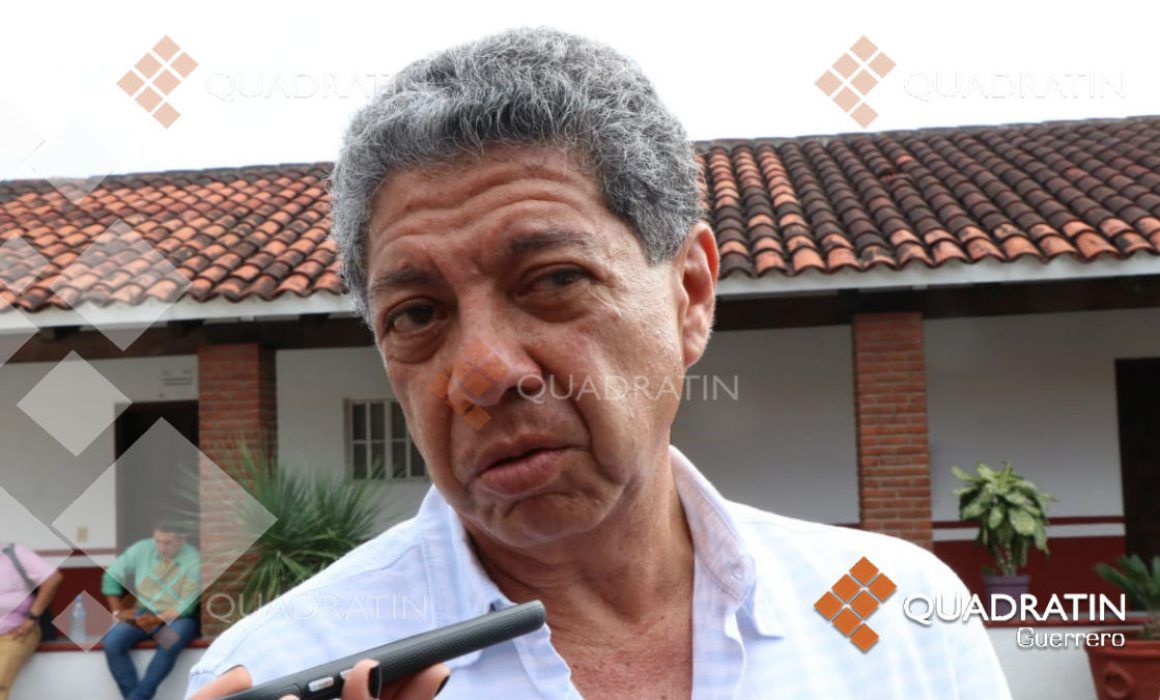 Preocupa a alcalde de Iguala que su  vecino Taxco tenga casos de Covid 19 