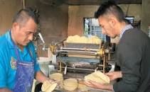 Hasta 16 pesos se incrementa el kilo de tortilla a partir del 7 de abril en Nezahualcoyotl