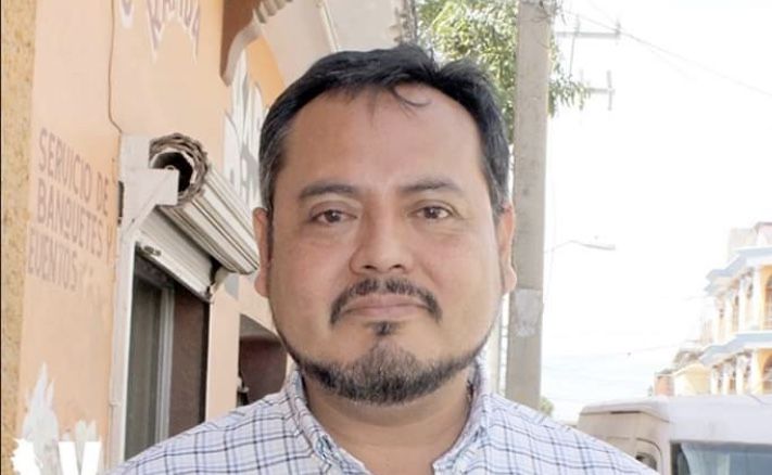 Destituyen a funcionario de Jurisdicción Sanitaria en Oaxaca al dar positivo a COVID-19 y escupir al personal médico 