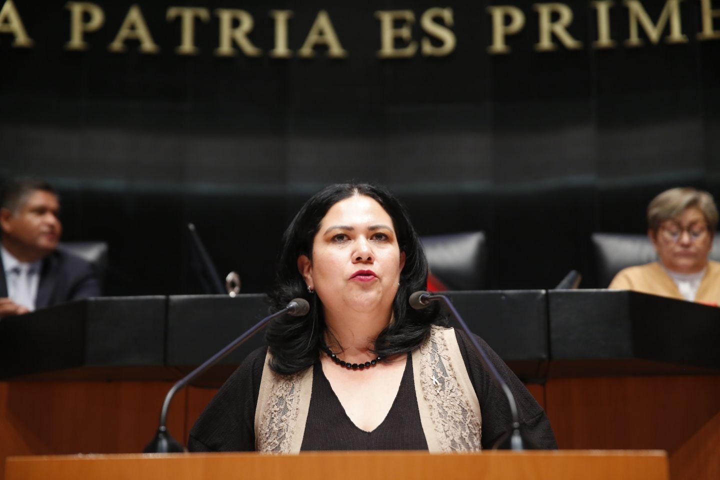 Propone Alejandra León que plataformas digitales garanticen derecho al olvido