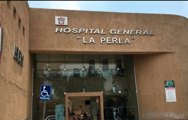 Muere jefe de urgencias del Hospital la Perla de Nezahualcóyotl a consecuencia de Covid-19 