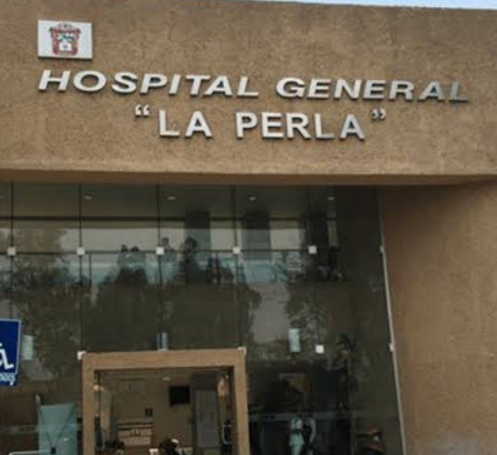 Muere víctima de Covid- 19 jefe de urgencias del Hospital La Perla de Ciudad Nezahualcóyotl