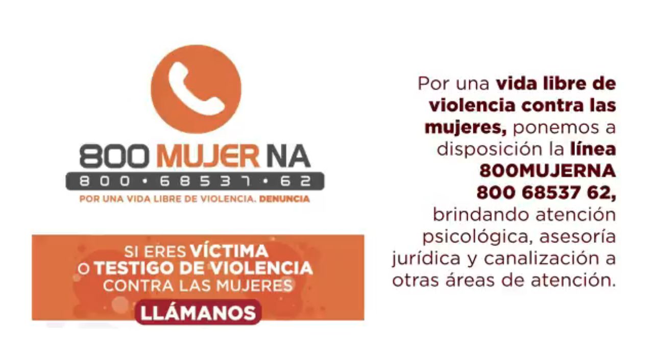 Abren refugios para mujeres ante violencia en cuarentena por COVID-19
