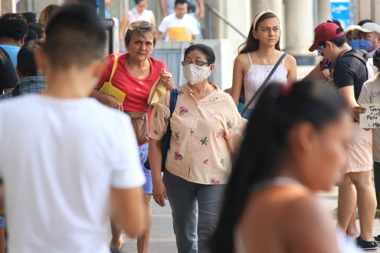 Urge Salud municipal reducir la movilidad de personas en Acapulco para frenar contagios de COVID-19 