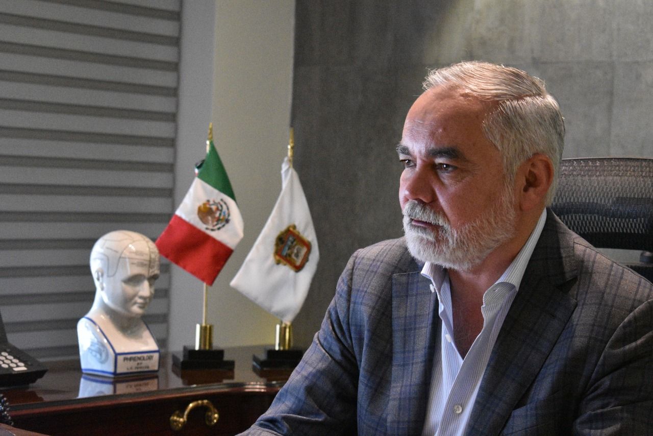 "Suman 901 casos positivos por Covid-19 en el Estado de México"