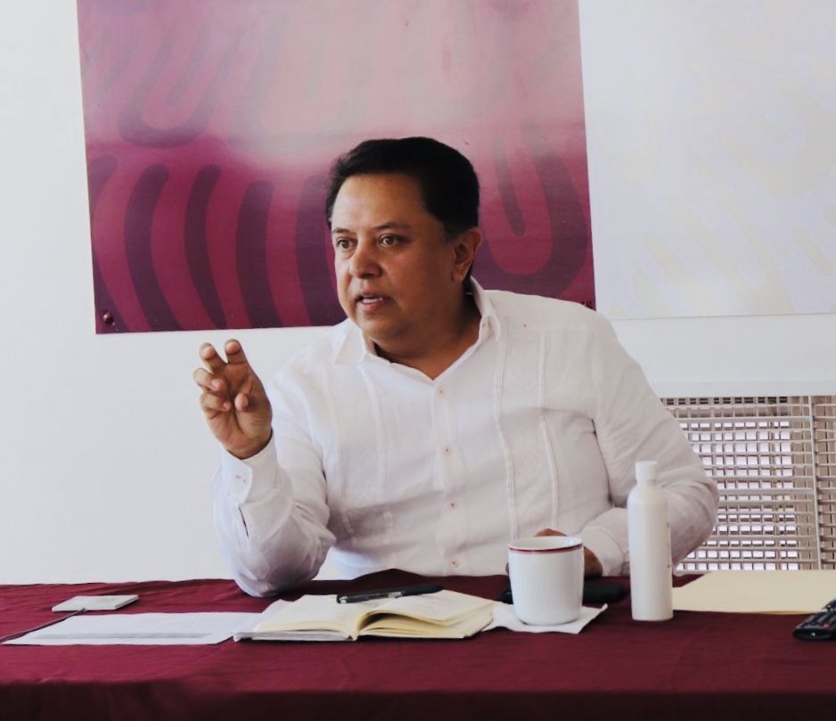 Arranca Federación los trámites de Créditos a la Palabra, Bienestar e IMSS en Guerrero 