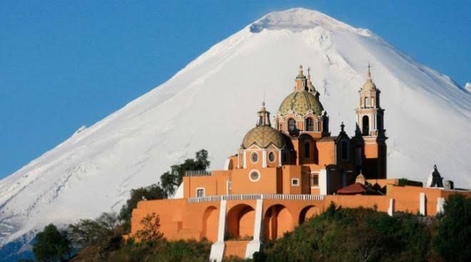 Puebla presenta plan de promoción turística
