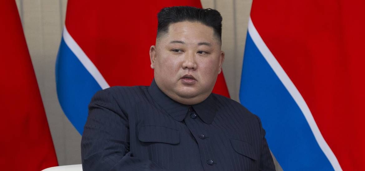 Líder Norcoreano, Kim Jong Un en estado vegetativo después de una cirugía cardíaca