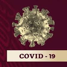 Notifica Salud EDOMÉX 2,238 casos positivos a COVID-19
