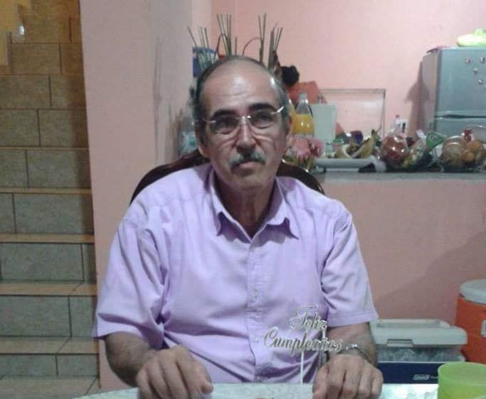 Primer médico del IMSS que muere por COVID-19. en Nayarit