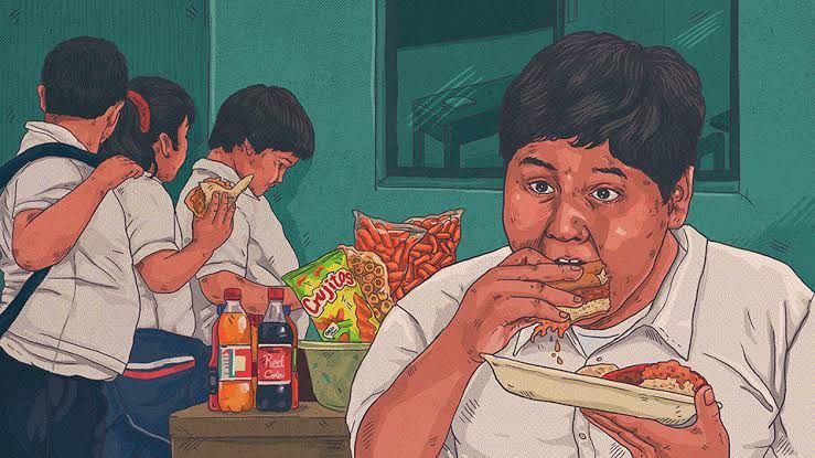 Ante futuras pandemias, México debe renunciar a comida chatarra y ultraprocesada 