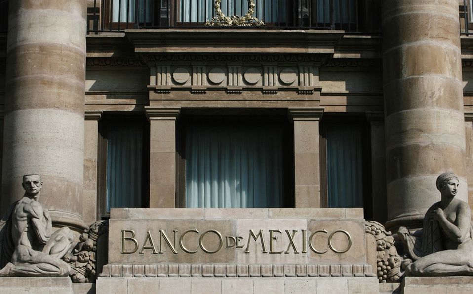Banxico no decidirá destino de 750 mil millones para Mipymes y no a Grandes Empresas 