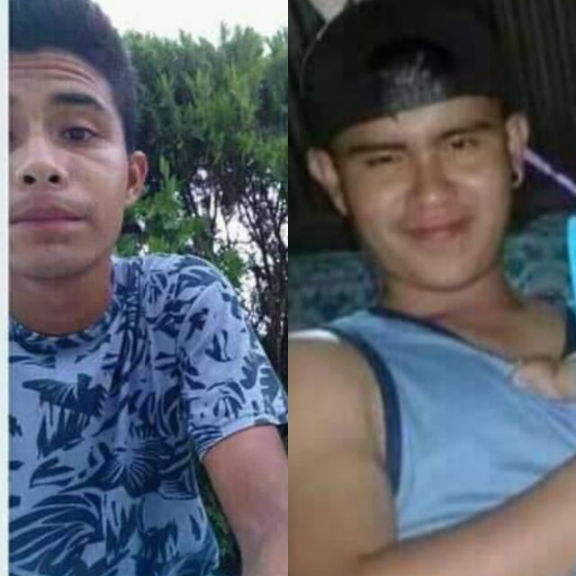 Encuentran cuerpos de jovenes reportados como desaparecidos en Omealca.