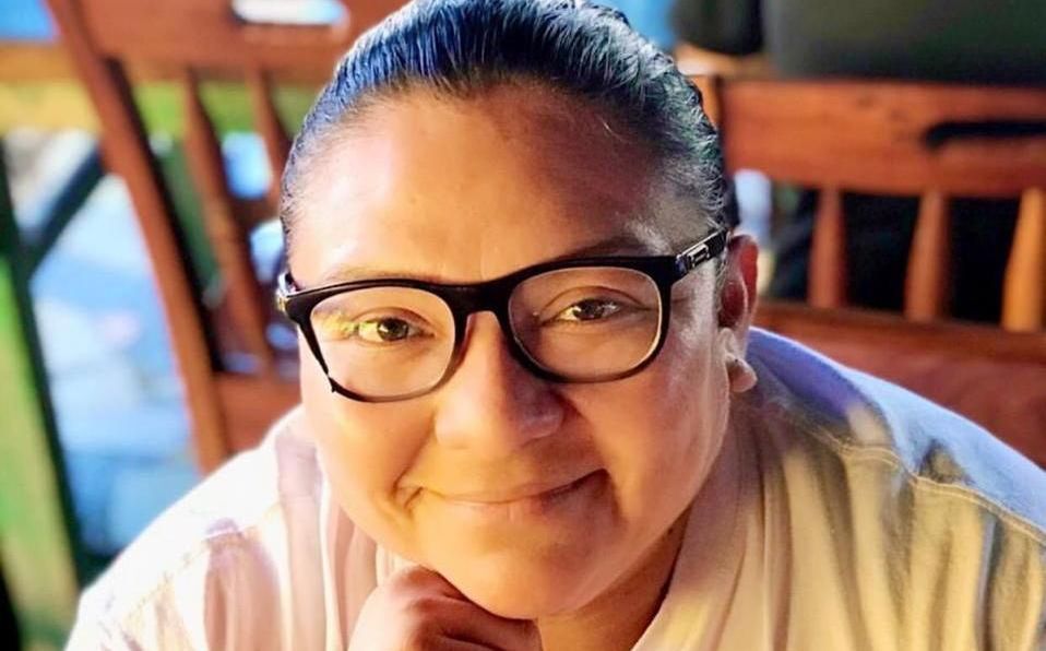 La periodista Martha Abigail Caballero Collí, otra víctima del COVID 19