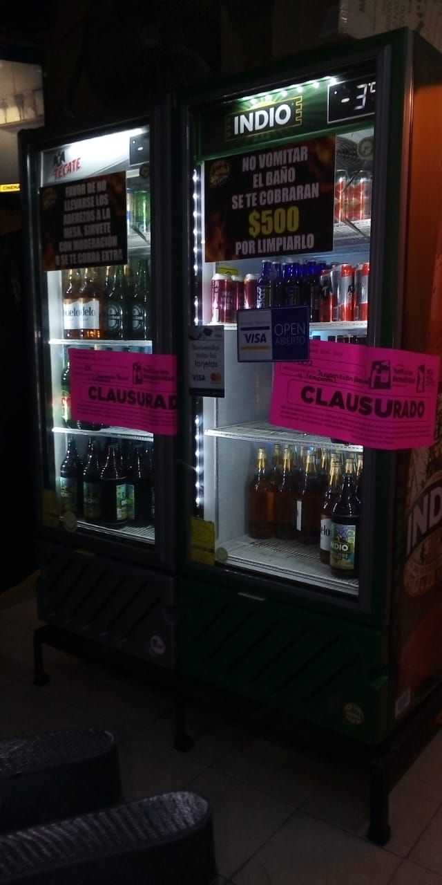 Por el aumento en el número de casos por Covid-19 en Nezahualcóyotl no hay venta de  bebidas alcohólicas: Juan Hugo